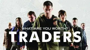 Backdrop to the movie "Traders" #853320