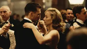 Backdrop to the movie "The English Patient" #732656