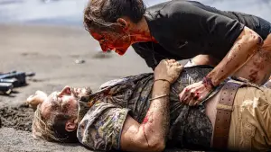 Backdrop to the movie "Maraé" #650847