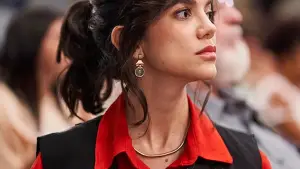 Backdrop to the movie "Up Next: Silvio Santos" #609536