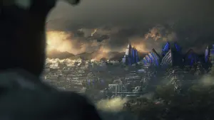 Backdrop to the movie "Singularity" #333460