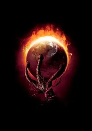 Poster to the movie "War of the Worlds" #317611