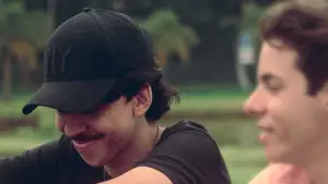 Backdrop to the movie "Anamnese" #791233