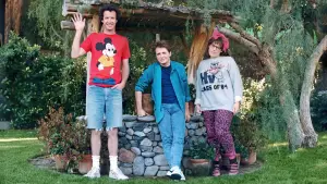 Backdrop to the movie "Back to the Future" #550558