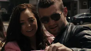 Backdrop to the movie "Carrie" #736247