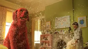 Backdrop to the movie "Clifford the Big Red Dog" #677381