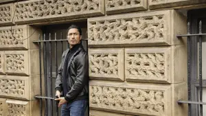 Backdrop to the movie "Commando 3" #391384