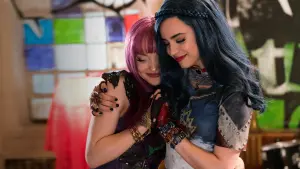 Backdrop to the movie "Descendants 2" #221018