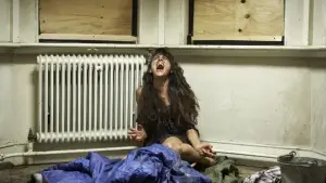 Backdrop to the movie "Dread" #728969