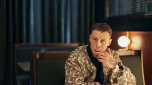 Backdrop to the movie "Femme" #371278