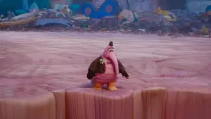 Backdrop to the movie "Inside Out" #552582