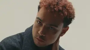 Backdrop to the movie "Lurker" #779581