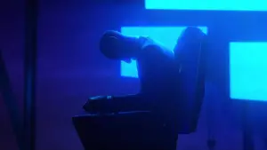 Backdrop to the movie "Spies in Disguise" #745644