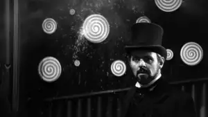 Backdrop to the movie "The Elephant Man" #681225