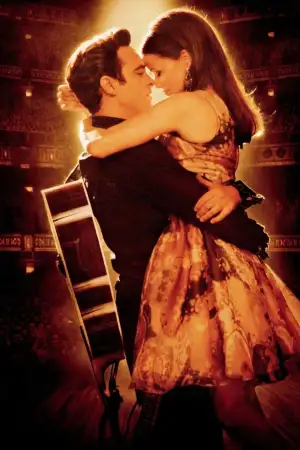 Walk the Line