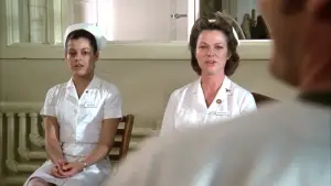 Backdrop to the movie "One Flew Over the Cuckoo