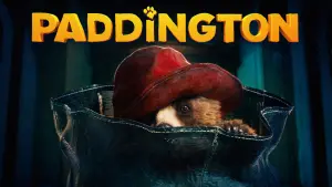 Backdrop to the movie "Paddington" #241894