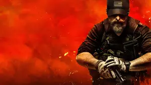 Backdrop to the movie "Reverence" #562158