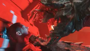 Backdrop to the movie "星门深渊" #761886