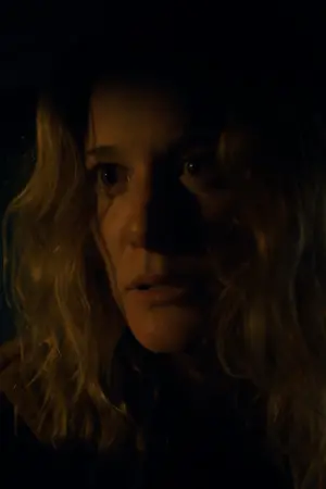 Movie poster "Strange Creatures"