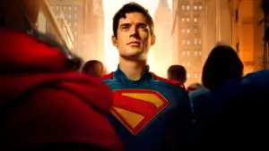 Backdrop to the movie "Superman: Legacy" #513863