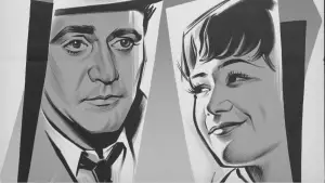 Backdrop to the movie "The Apartment" #660296