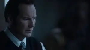 Backdrop to the movie "The Conjuring 2" #606406