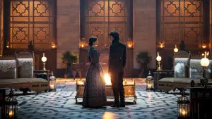 Backdrop to the movie "The Count of Monte-Cristo" #520255