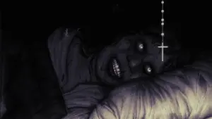 Backdrop to the movie "The Exorcist" #189204