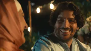 Backdrop to the movie "The Family Road" #712971