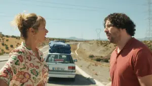 Backdrop to the movie "The Family Road" #712980