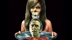 Backdrop to the movie "The House That Dripped Blood" #393862