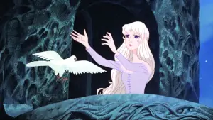 Backdrop to the movie "The Last Unicorn" #719698