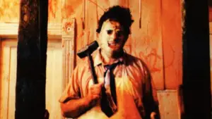 Backdrop to the movie "The Texas Chain Saw Massacre" #629090