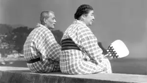 Backdrop to the movie "Tokyo Story" #663383
