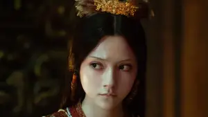 Backdrop to the movie "Creation of the Gods II: Demonic Confrontation" #591546