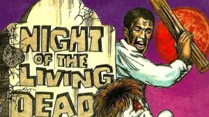 Backdrop to the movie "Night of the Living Dead" #697250