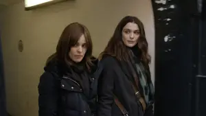 Backdrop to the movie "Disobedience" #593215