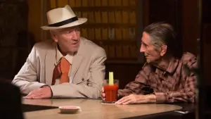 Backdrop to the movie "Lucky" #221109