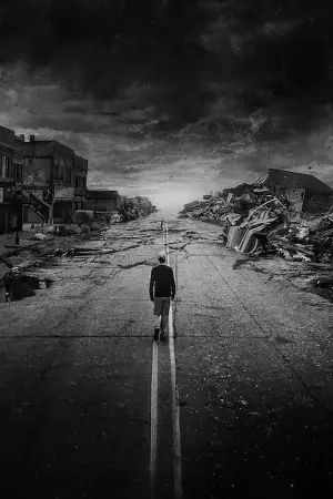 Poster to the movie "The Twister: Caught in the Storm" #692056