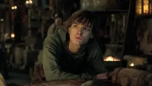 Backdrop to the movie "Untitled How to Train Your Dragon Film" #523042