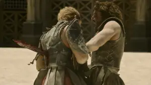 Backdrop to the movie "Untitled Gladiator Sequel" #555351