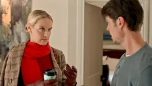 Backdrop to the movie "The Christmas Charade" #653942