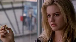 Backdrop to the movie "Excess Baggage" #458136