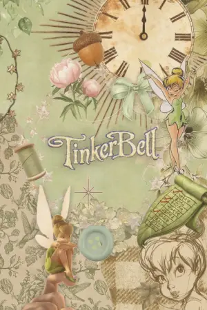 Tinker Bell