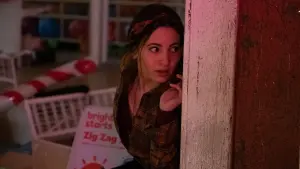 Backdrop to the movie "Black Friday" #345060