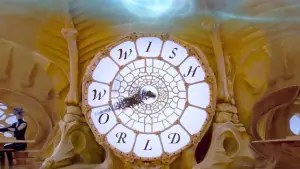 Backdrop to the movie "Doctor Who: Wish World & The Reality War" #877755