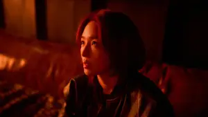 Backdrop to the movie "Mantis" #605537