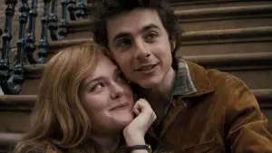 Backdrop to the movie "A Complete Unknown" #577697