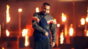 Backdrop to the movie "Aavesham" #782524